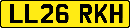 LL26RKH