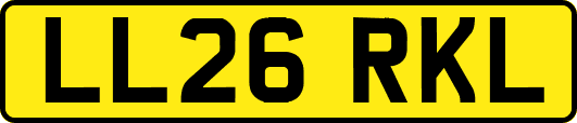 LL26RKL