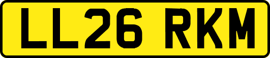 LL26RKM