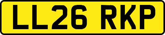 LL26RKP