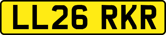LL26RKR