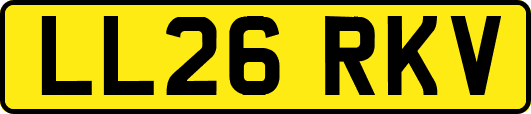 LL26RKV