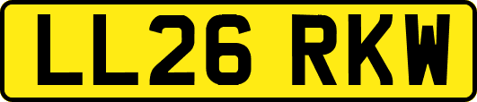 LL26RKW