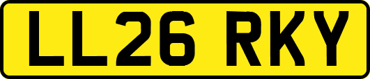 LL26RKY