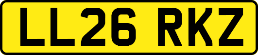 LL26RKZ