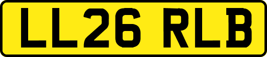 LL26RLB