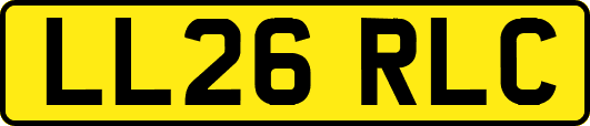 LL26RLC