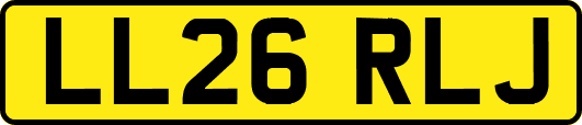 LL26RLJ