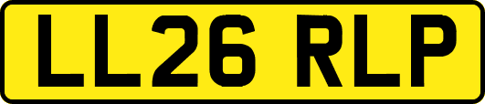 LL26RLP