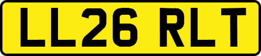 LL26RLT