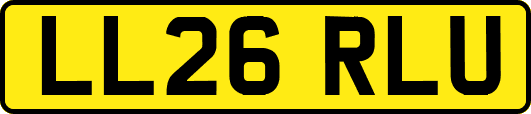 LL26RLU