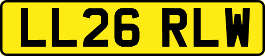 LL26RLW