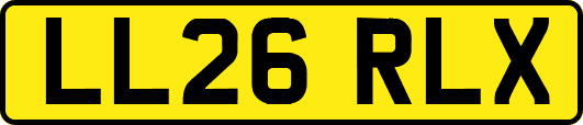 LL26RLX