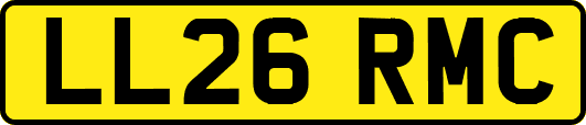 LL26RMC