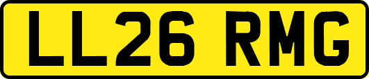 LL26RMG