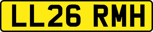 LL26RMH
