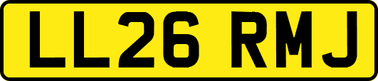 LL26RMJ