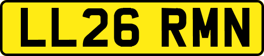 LL26RMN