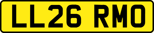 LL26RMO