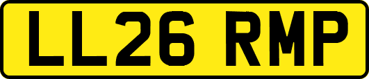 LL26RMP