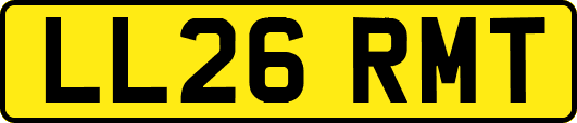 LL26RMT