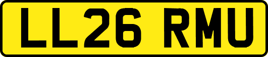 LL26RMU