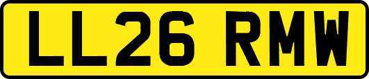 LL26RMW