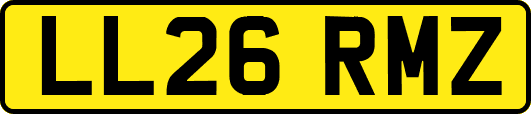LL26RMZ