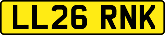 LL26RNK