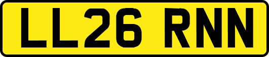 LL26RNN