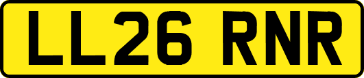 LL26RNR