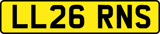 LL26RNS