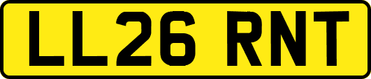 LL26RNT
