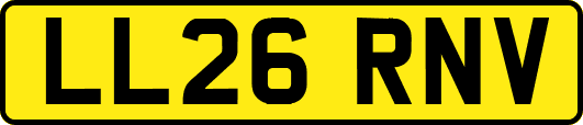 LL26RNV