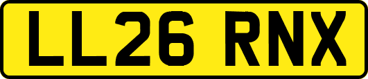 LL26RNX