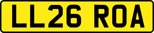 LL26ROA