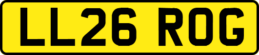 LL26ROG