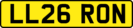 LL26RON