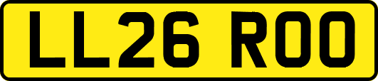 LL26ROO