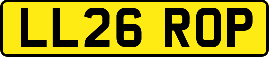 LL26ROP