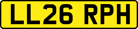 LL26RPH