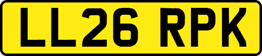 LL26RPK