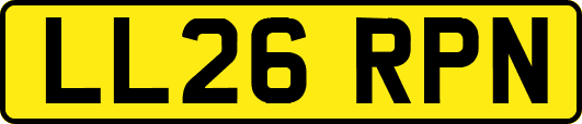 LL26RPN
