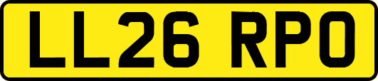LL26RPO