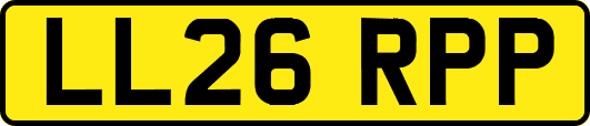 LL26RPP