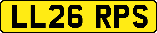 LL26RPS