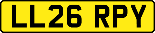 LL26RPY