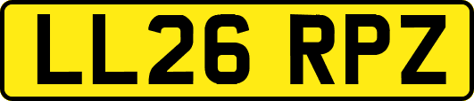 LL26RPZ