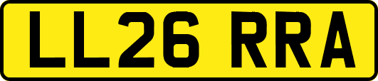 LL26RRA