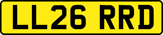 LL26RRD